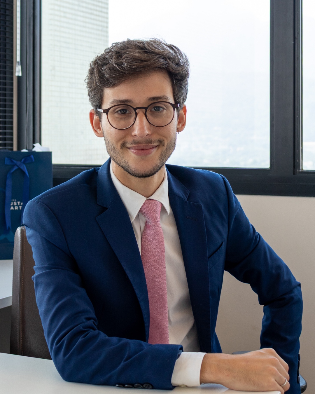 Dr. Gustavo Martins, especialista em Método NaturalUp®